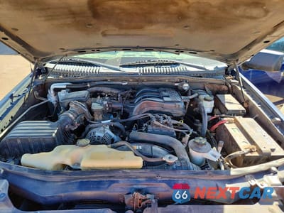 Zdjęcie 11 z 11 samochodu: 2007 FORD EXPLORER VIN:1FMEU51K47UA12383 - miniatura