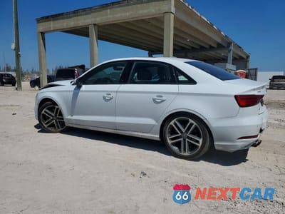 Drugie zdjęcie samochodu z przodu: 2020 AUDI A3 PREMIUM VIN:WAUAUGFFXLA097409 - miniatura