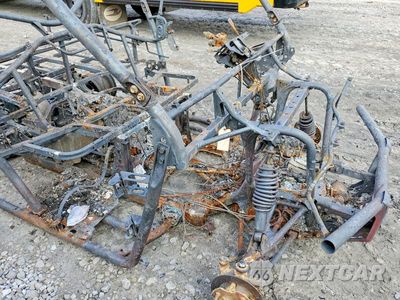 Zdjęcie 9 z 10 samochodu: 2021 HONDA SXS1000 M3 VIN:1HFVE04AXM4502531 - miniatura