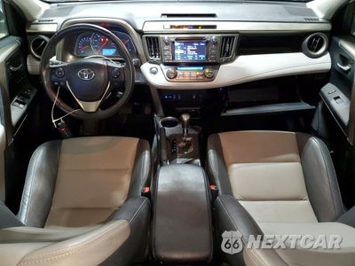 Zdjęcie 8 z 13 samochodu: 2013 TOYOTA RAV4 LIMITED VIN:2T3DFREV0DW081074 - miniatura