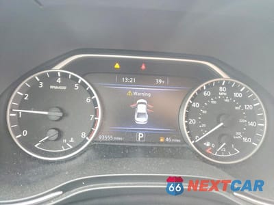 Zdjęcie 9 z 12 samochodu: 2018 NISSAN MAXIMA 3.5 S VIN:1N4AA6AP3JC405467 - miniatura