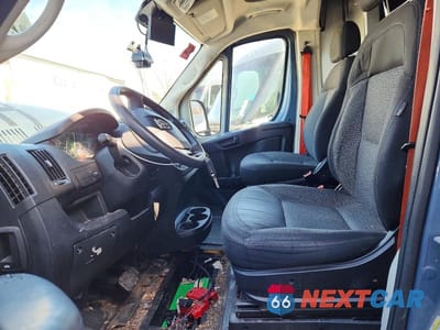 Zdjęcie 7 z 12 samochodu: 2020 RAM PROMASTER 3500 3500 HIGH VIN:3C6URVJG4LE128664 - miniatura