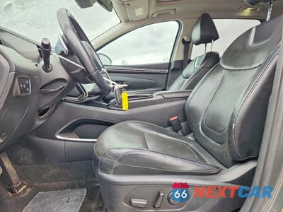 Zdjęcie 7 z 13 samochodu: 2022 HYUNDAI TUCSON HYBRID LIMITED VIN:KM8JECA19NU058960 - miniatura