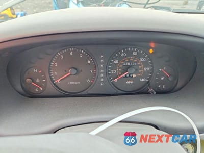 Zdjęcie 9 z 11 samochodu: 2000 HYUNDAI SONATA GL VIN:KMHWF25S6YA286680 - miniatura