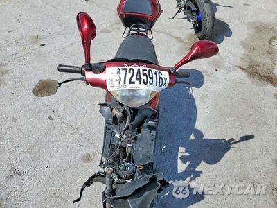 Piąte zdjęcie samochodu w środku: 2024 BYOND MOTOR MOTORCYCLE VIN:LL0TCAPH1RY360971 - miniatura