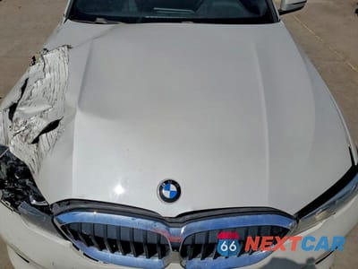 Zdjęcie 11 z 12 samochodu: 2022 BMW 330I VIN:3MW5R1J01N8C41804 - miniatura
