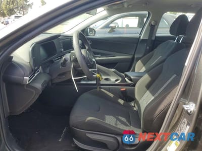 Zdjęcie 7 z 11 samochodu: 2025 HYUNDAI ELANTRA SE VIN:KMHLL4DG2SU036685 - miniatura