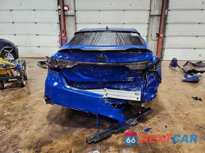 Zdjęcie 6 z 12 samochodu: 2023 TOYOTA CAMRY LE VIN:4T1C11BK1PU084519 - miniatura