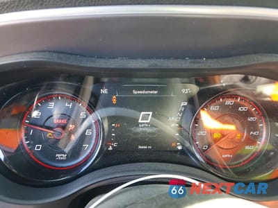 Zdjęcie 9 z 12 samochodu: 2021 DODGE CHARGER R VIN:2C3CDXCT2MH619981 - miniatura