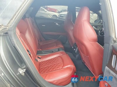 Zdjęcie 10 z 13 samochodu: 2016 AUDI S7 PRESTIGE VIN:WAUW2AFC8GN008188 - miniatura
