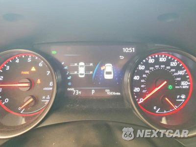 Zdjęcie 9 z 13 samochodu: 2021 TOYOTA CAMRY XSE VIN:4T1K61AK5MU408503 - miniatura