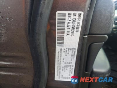 Zdjęcie 12 z 12 samochodu: 2021 JEEP GRAND CHEROKEE LAREDO VIN:1C4RJFAG4MC731912 - miniatura