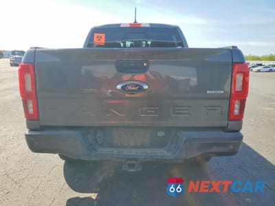 Zdjęcie 6 z 12 samochodu: 2019 FORD RANGER XL VIN:1FTER4FH1KLA05726 - miniatura