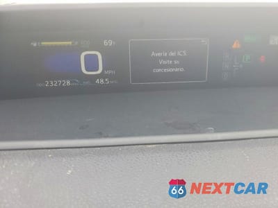 Zdjęcie 9 z 12 samochodu: 2018 TOYOTA PRIUS TWO VIN:JTDKBRFU6J3062617 - miniatura