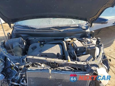 Zdjęcie 12 z 12 samochodu: 2023 CHEVROLET EQUINOX LT VIN:3GNAXKEG6PL173978 - miniatura