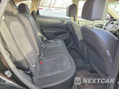 Zdjęcie 11 z 12 samochodu: 2013 NISS ROGUE VIN:JN8AS5MV0DW639410 - miniatura