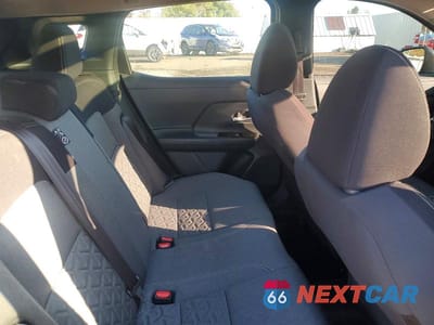 Zdjęcie 11 z 14 samochodu: 2026 NISSAN KICKS SV VIN:3N8AP6CB9TL352134 - miniatura