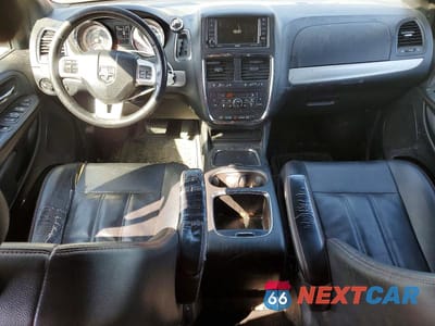 Zdjęcie 8 z 13 samochodu: 2017 DODGE GRAND CARAVAN GT VIN:2C4RDGEG5HR711334 - miniatura