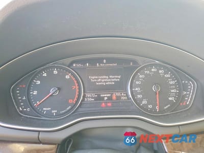 Zdjęcie 9 z 11 samochodu: 2019 AUDI Q5 PREMIUM VIN:WA1ANAFY1K2041506 - miniatura