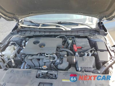Zdjęcie 11 z 12 samochodu: 2020 NISSAN ALTIMA 2.5 S VIN:1N4BL4BV5LC217276 - miniatura