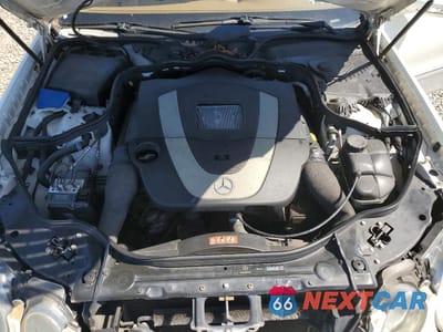 Zdjęcie 11 z 12 samochodu: 2007 MERCEDES-BENZ E 350 VIN:WDBUF56X17B175467 - miniatura