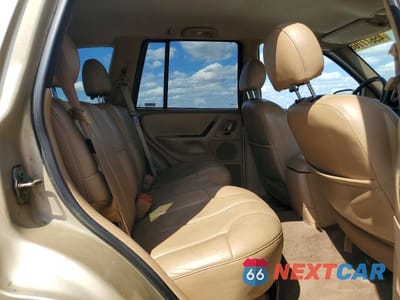 Zdjęcie 10 z 12 samochodu: 2000 JEEP GRAND CHEROKEE LAREDO VIN:1J4G248S0YC145131 - miniatura