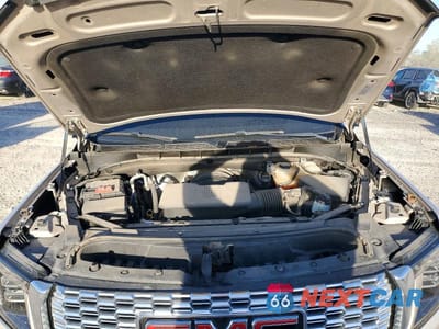 Zdjęcie 12 z 13 samochodu: 2023 GMC YUKON XL DENALI VIN:1GKS1JKL2PR154402 - miniatura