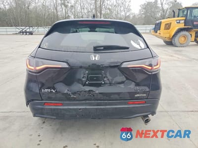 Zdjęcie 6 z 11 samochodu: 2025 HONDA HR-V SPORT VIN:3CZRZ1H51SM711526 - miniatura