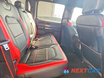 Zdjęcie 10 z 12 samochodu: 2019 FORD F150 SUPERCREW VIN:1FTFW1E55KFB53203 - miniatura
