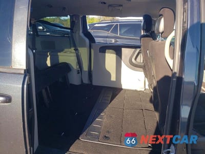 Zdjęcie 11 z 13 samochodu: 2014 DODGE GRAND CARAVAN SXT VIN:2C4RDGCG5ER266060 - miniatura