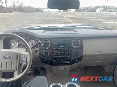 Zdjęcie 9 z 10 samochodu: 2008 FORD F250 SUPER DUTY VIN:1FTSW21RX8EB55458 - miniatura