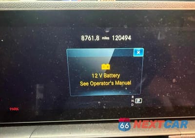 Zdjęcie 8 z 12 samochodu: 2020 MERCEDES-BENZ GLE 350 4MATIC VIN:4JGFB4KB5LA007465 - miniatura