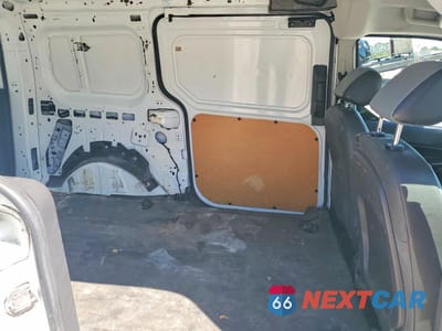Zdjęcie 11 z 13 samochodu: 2017 FORD TRANSIT CONNECT XL VIN:NM0LE7E79H1309059 - miniatura
