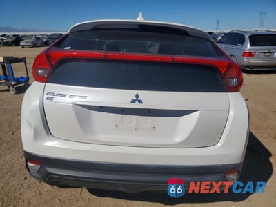 Zdjęcie 6 z 12 samochodu: 2020 MITSUBISHI ECLIPSE CROSS ES VIN:JA4AS3AA8LZ006940 - miniatura