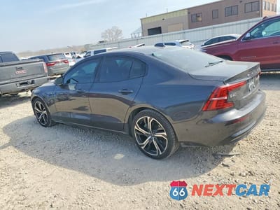 Drugie zdjęcie samochodu z przodu: 2024 VOLVO S60 PLUS VIN:7JRL12TL8RG298525 - miniatura