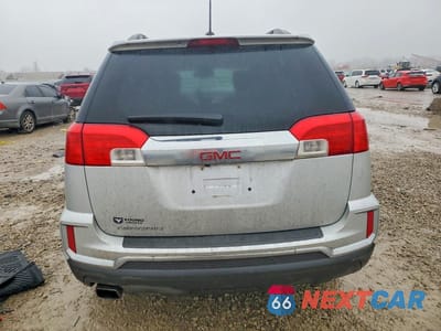 Zdjęcie 6 z 14 samochodu: 2017 GMC TERRAIN SLE VIN:2GKALNEK1H6187887 - miniatura