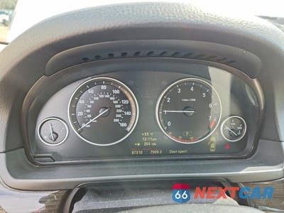 Zdjęcie 9 z 12 samochodu: 2011 BMW 528 I VIN:WBAFR1C56BC736890 - miniatura