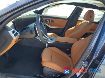 Zdjęcie 7 z 11 samochodu: 2026 BMW 330I VIN:3MW69CW09T8G16358 - miniatura