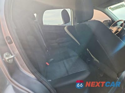 Zdjęcie 10 z 11 samochodu: 2020 MITSUBISHI OUTLANDER SPORT ES VIN:JA4AP3AU3LU021306 - miniatura