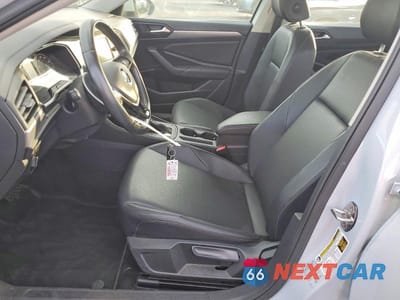 Zdjęcie 7 z 12 samochodu: 2019 VOLKSWAGEN JETTA S VIN:3VWC57BU4KM117178 - miniatura