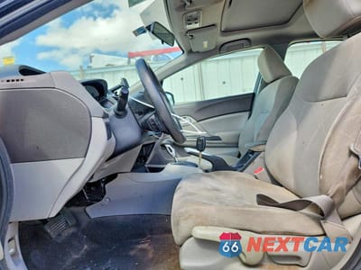 Zdjęcie 7 z 13 samochodu: 2012 HONDA CIVIC EX VIN:2HGFB2F89CH313918 - miniatura