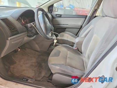 Zdjęcie 7 z 11 samochodu: 2009 NISSAN SENTRA 2.0 VIN:3N1AB61E49L613396 - miniatura