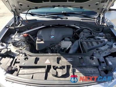 Zdjęcie 12 z 12 samochodu: 2013 BMW X3 XDRIVE28I VIN:5UXWX9C54D0A22916 - miniatura