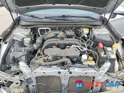 Zdjęcie 11 z 12 samochodu: 2019 SUBARU LEGACY VIN:4S3BNAN66K3037603 - miniatura