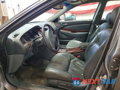 Zdjęcie 7 z 11 samochodu: 2000 ACURA 3.2TL VIN:19UUA5665YA047149 - miniatura