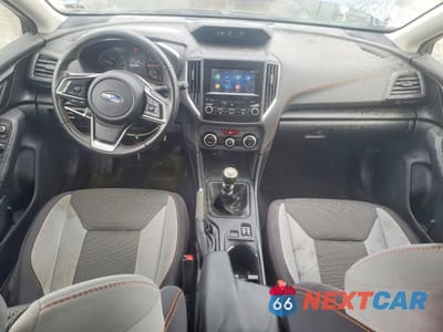 Zdjęcie 8 z 14 samochodu: 2023 SUBARU CROSSTREK PREMIUM VIN:JF2GTACC3PG244505 - miniatura