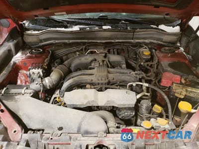 Zdjęcie 12 z 13 samochodu: 2015 SUBARU FORESTER VIN:JF2SJADC7FH454211 - miniatura