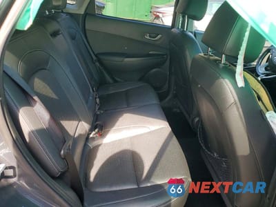 Zdjęcie 10 z 12 samochodu: 2021 HYUNDAI KONA ULTIMATE VIN:KM8K5CA54MU663037 - miniatura