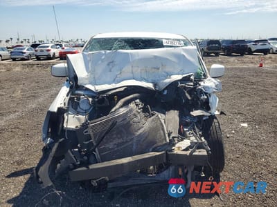 Piąte zdjęcie samochodu w środku: 2019 DODGE GRAND CARAVAN GT VIN:2C4RDGEG4KR690189 - miniatura