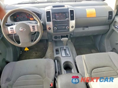 Zdjęcie 8 z 11 samochodu: 2018 NISSAN FRONTIER S VIN:1N6BD0CT2JN764257 - miniatura